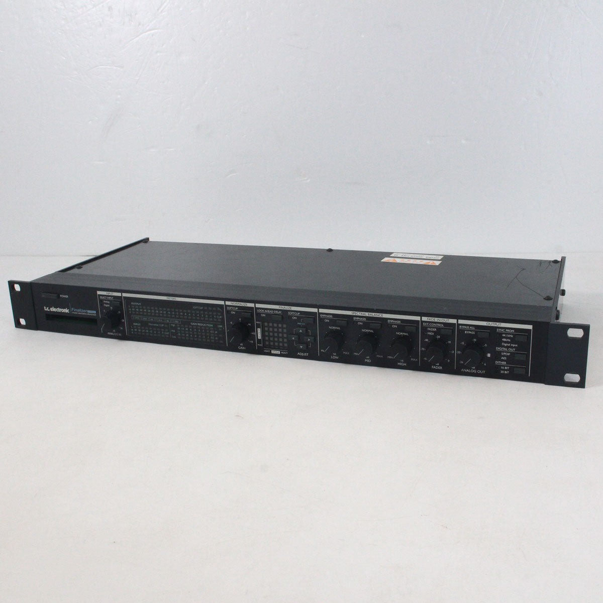TC ELECTRONIC Finalizer Express [1701157]