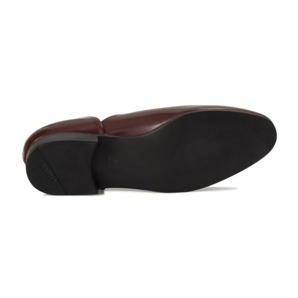 Haruta Spock Shoes 850 Leather 2E Men's ROTOR Sizes Japan
