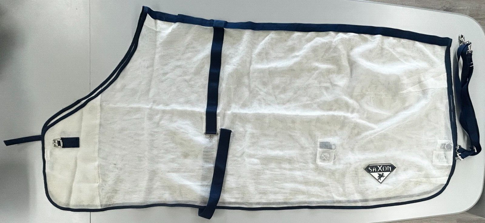 Saxon Fly Sheet 78"