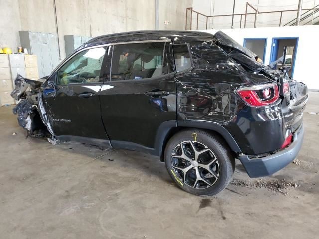 Jeep Compass Sensor 2025 2024 2023