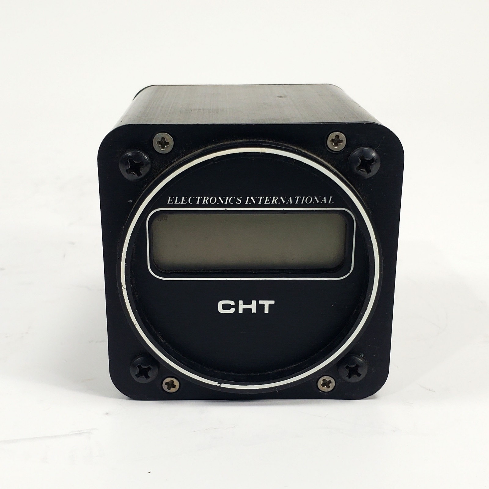 Electronics International CHT Gauge - As Removed