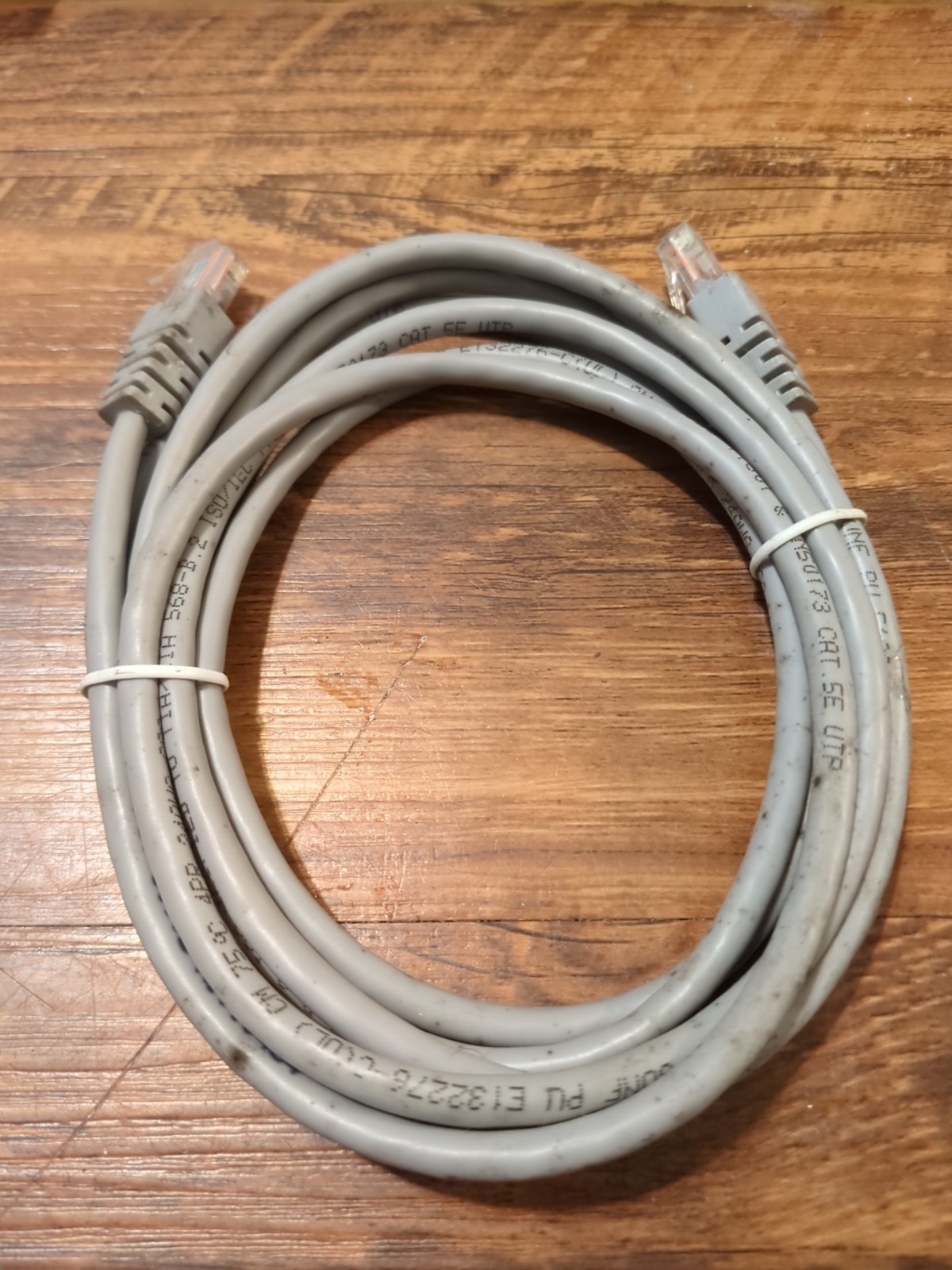 Philips M8081-61002 EC10 Patch Cable