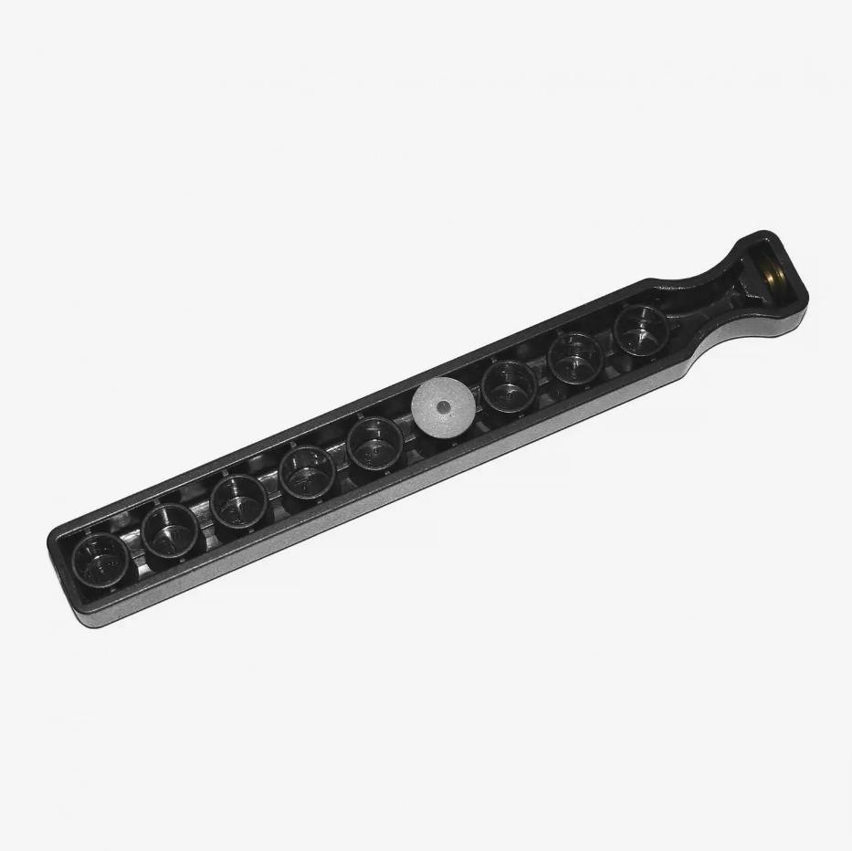 Bass Drum O's Hole Cutter for Bass Drumheads