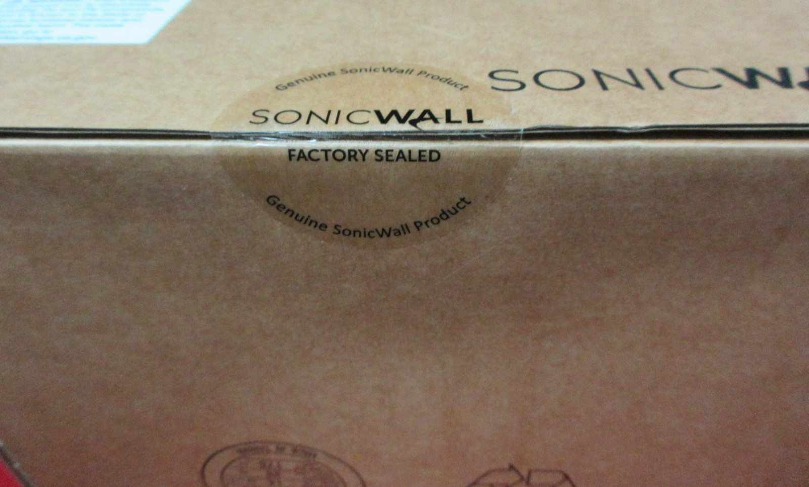 NEW! SONICWALL TZ270 HIGH AVAILABILITY FIREWALL 02-SSC-6447