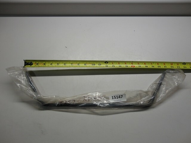Polaris Sway Bar - New Old Stock - 5252629 - #15147