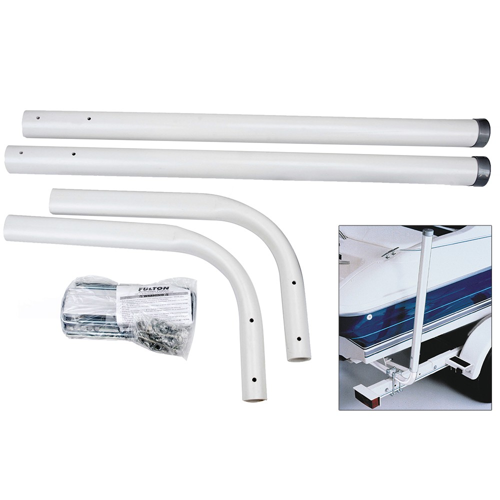 Fulton Boat Guide On Kit - 44" - Pair GB44 0101