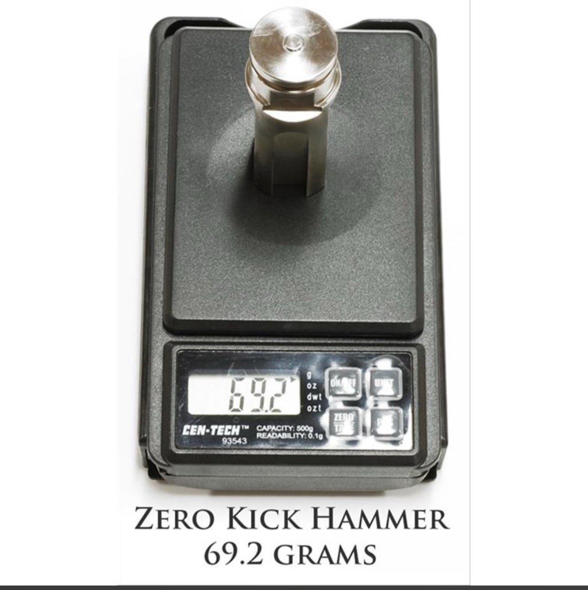 TechT Zero Kick Hammer For Tippmann TMC