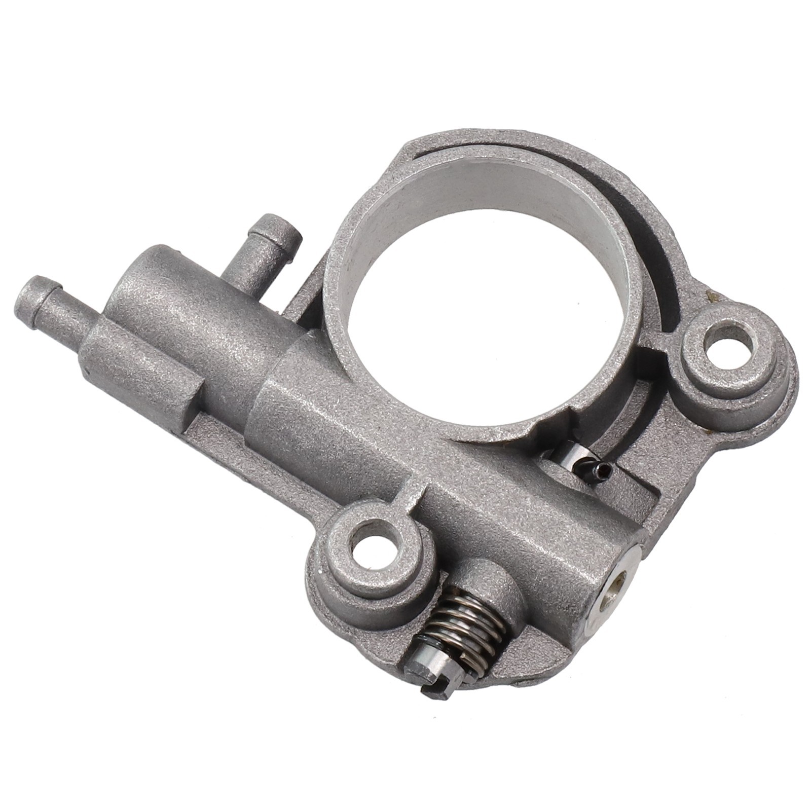 Alloy Oil Pump Replacement Part C022000052 For Echo CS 600 CS 600P Chainsaw