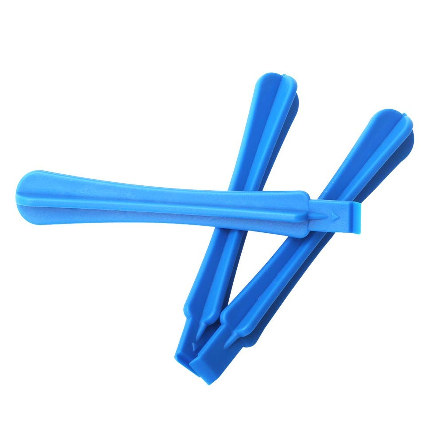 12Pcs Plastic Opening Picks Pry Spudger Tool Kit for Laptop Computer Mobile P...