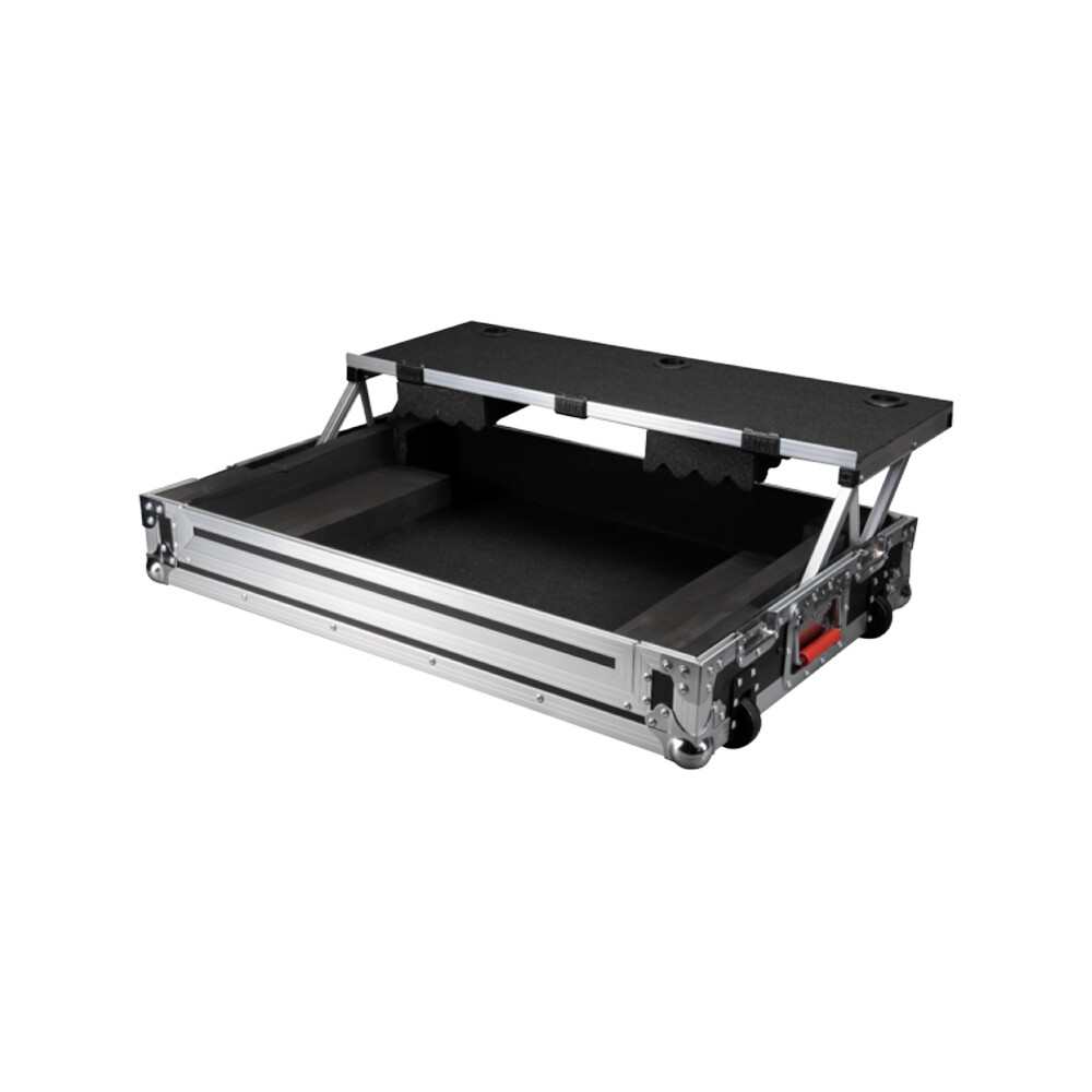 Gator Cases Flight Case for Pioneer DDJ-FLX10 DJ Controller