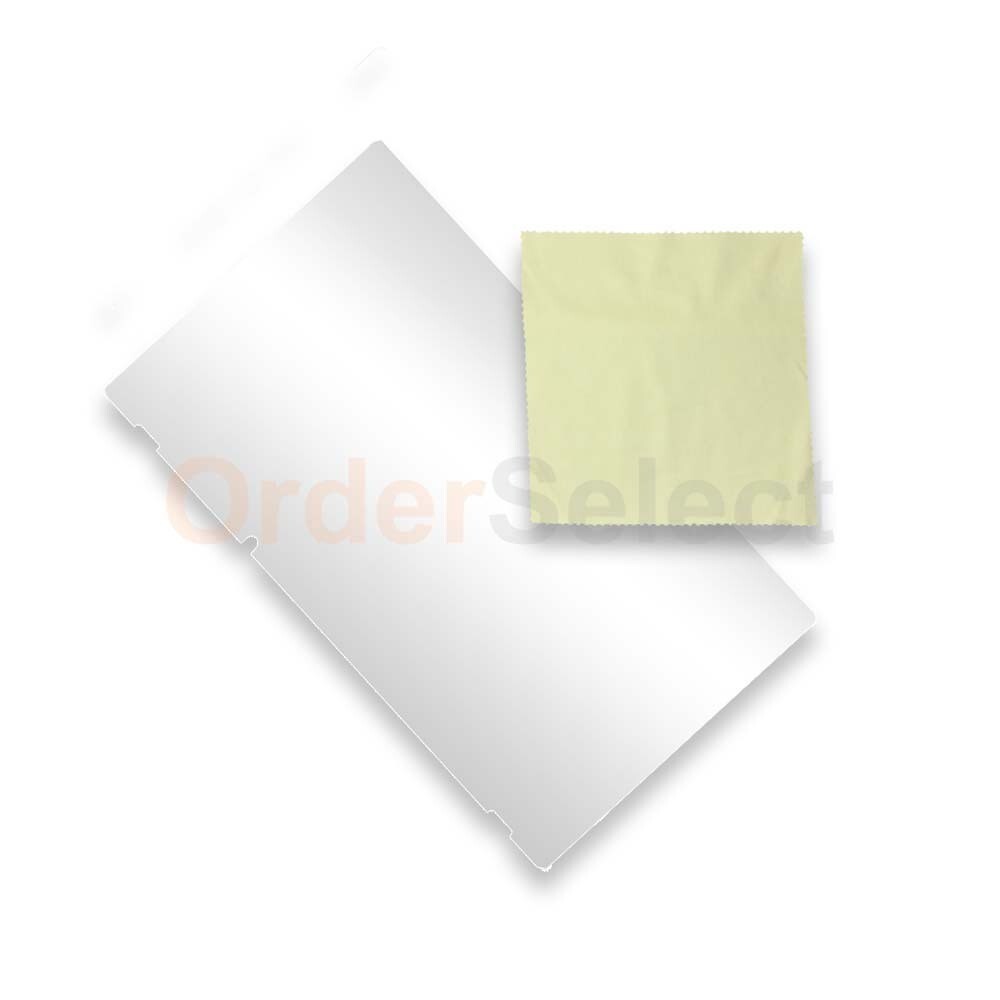 LCD Ultra Clear HD Screen Shield Protector for Nintendo Switch