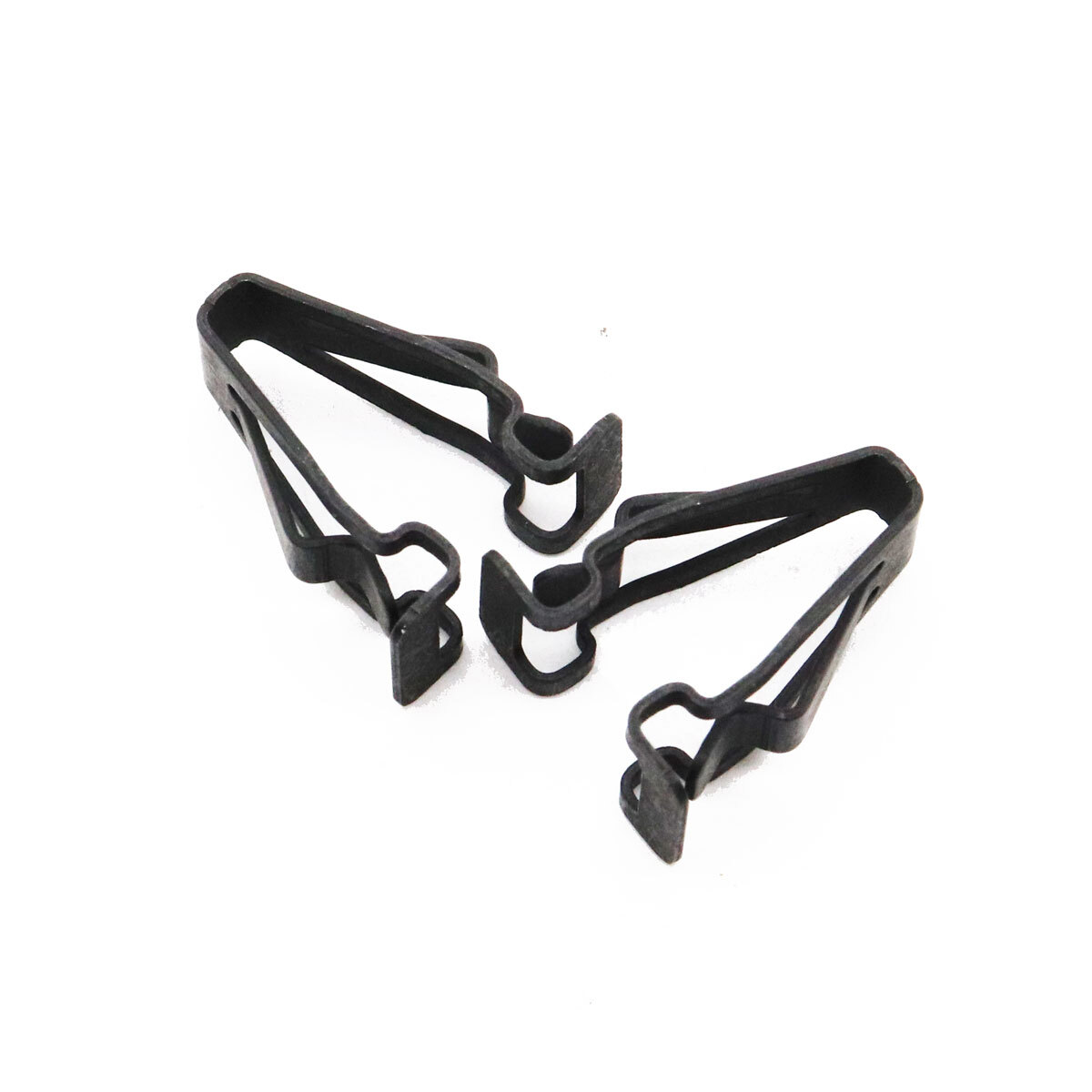 2x Sun Visor Clip Retainer Fit For DS7Z-9904132-A Ford Mustang Edge Fusion USA