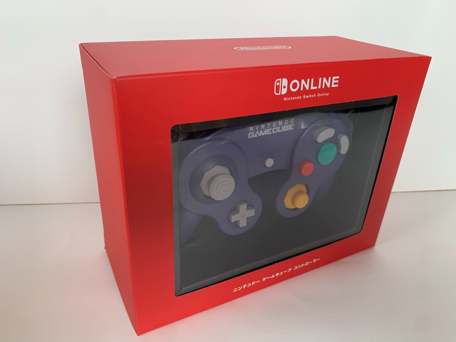 [NEW] GameCube Controller Switch2 Nintendo Switch Online FreeShipping