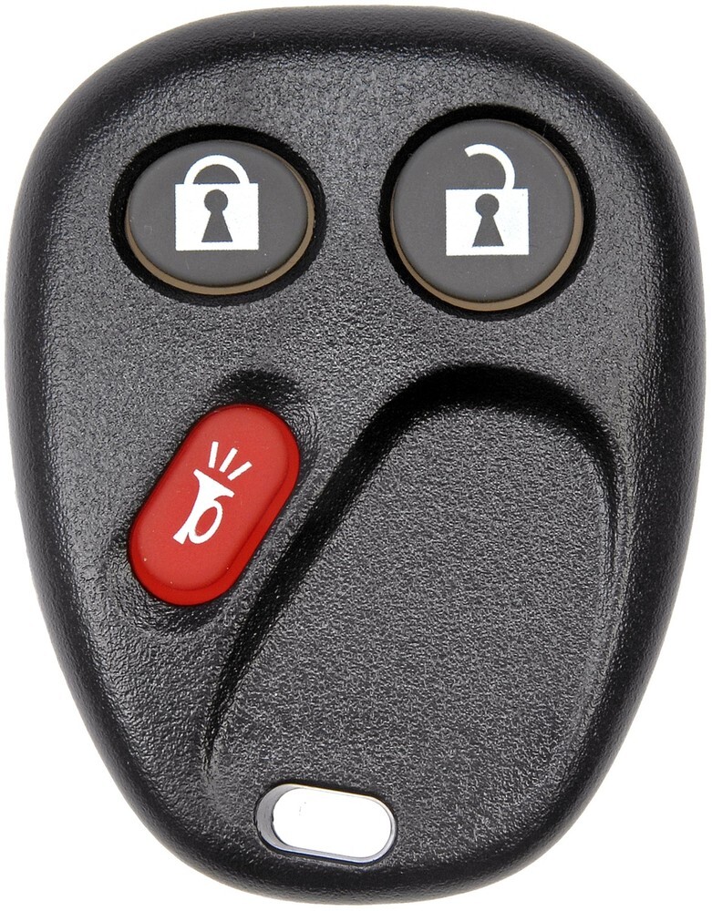 Keyless Entry Module Case Dorman/Help 13618
