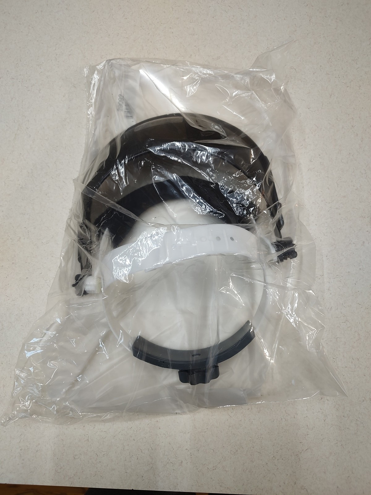 14955 - Jackson Safety Universal Protective Face Shield - (4 EACH)