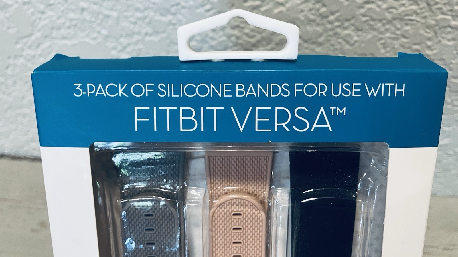 Brand New Fitbit Versa 3 pack bands multicolor Versa, Versa 2, Special Edition