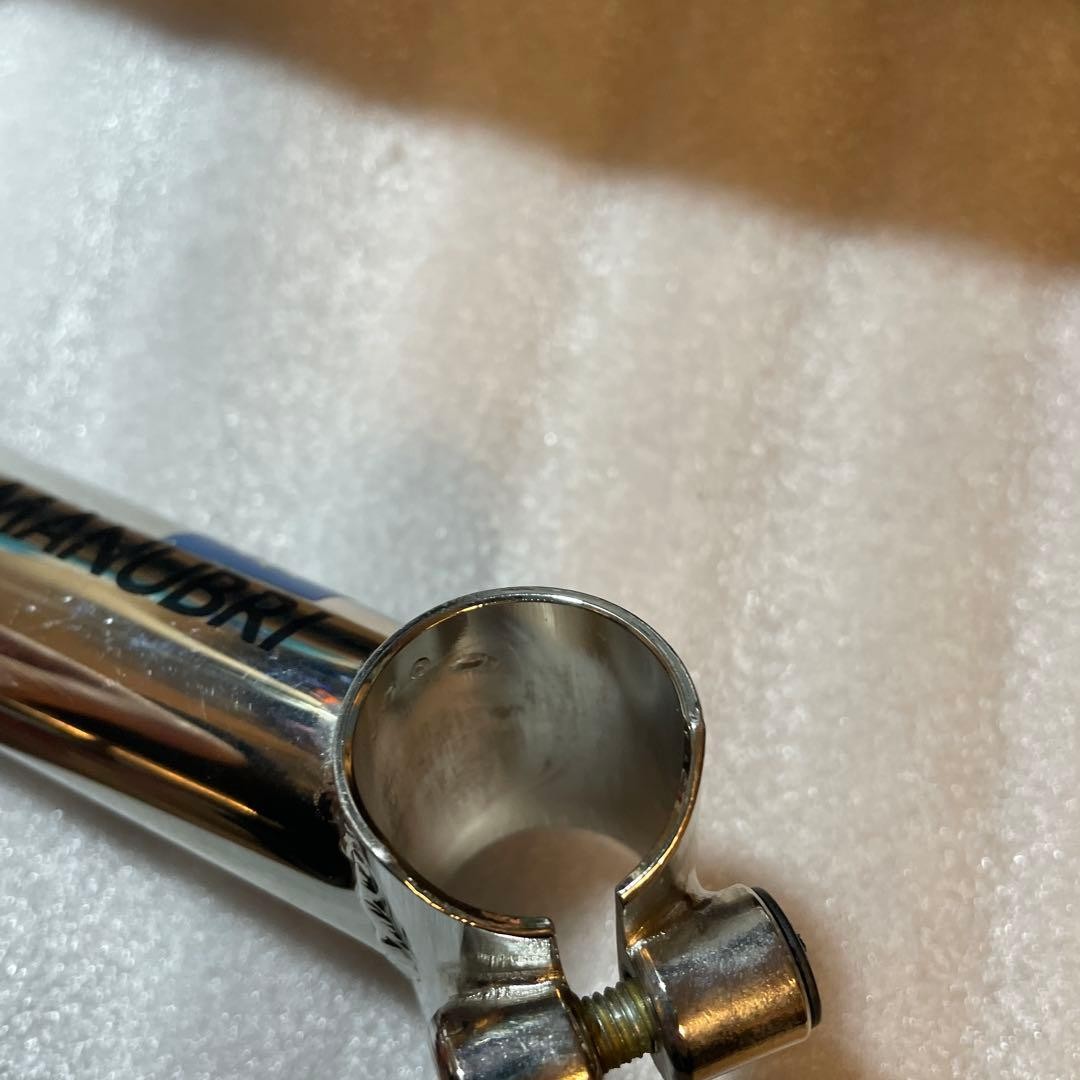 ITM Italmanubri Eclypse Stem