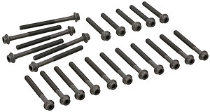Stretch Head Bolt Set  Elring - Das Original  820.114