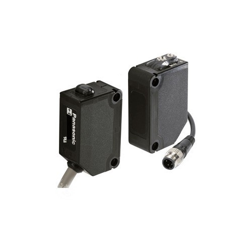 Panasonic CX-413-P-J Compact Photoelectric Thrubeam Sensor MFGD