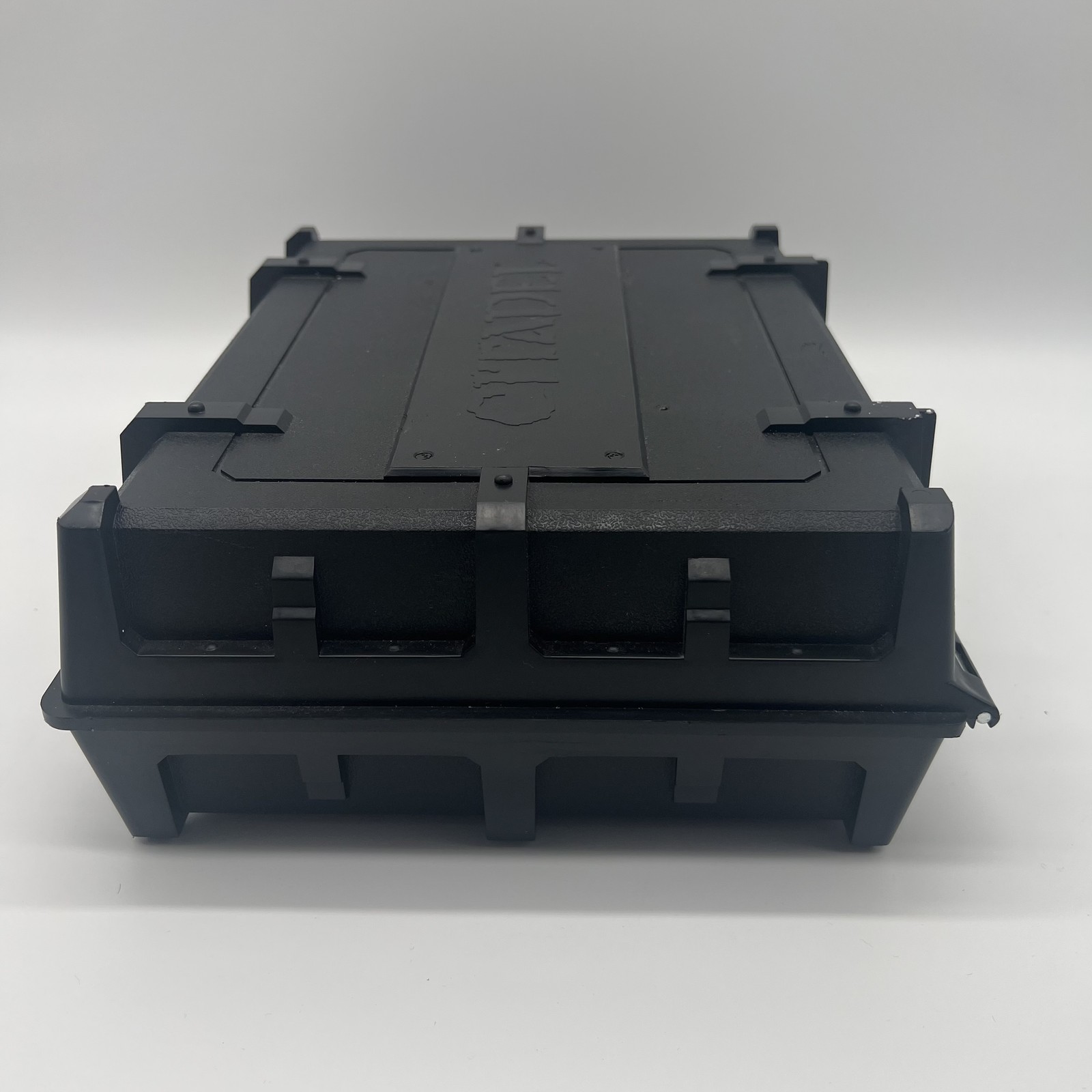 Citadel Carry Case Small Single Skirmish Missing Half Foam Warhammer Carry Case