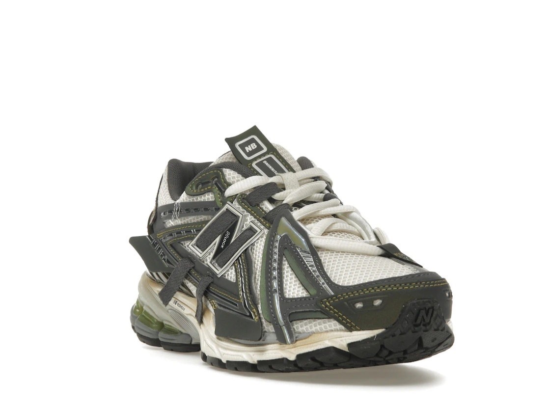 New Balance 1906A Olive Juice Sea Salt Men's Size U1906ANC-Free Shipping