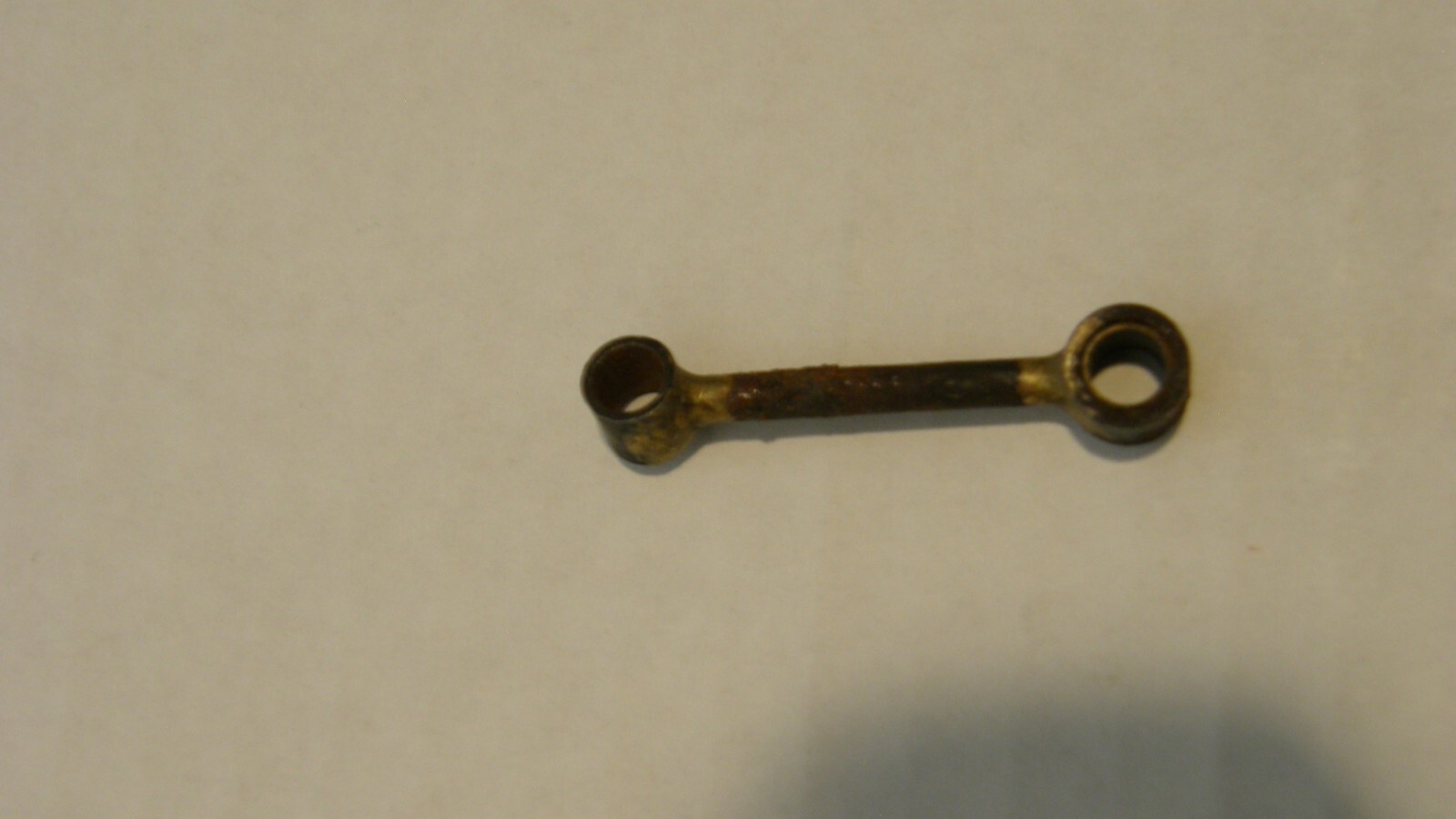 ARDEN GAS/NITRO ENGINES with SPARK IGNITION PISTON CONNECTING ROD & MEASUREMENTS