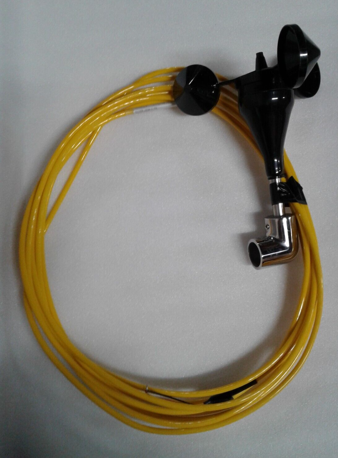 Global Water Instruments WE550 Wind Speed Sensor - New, NIB
