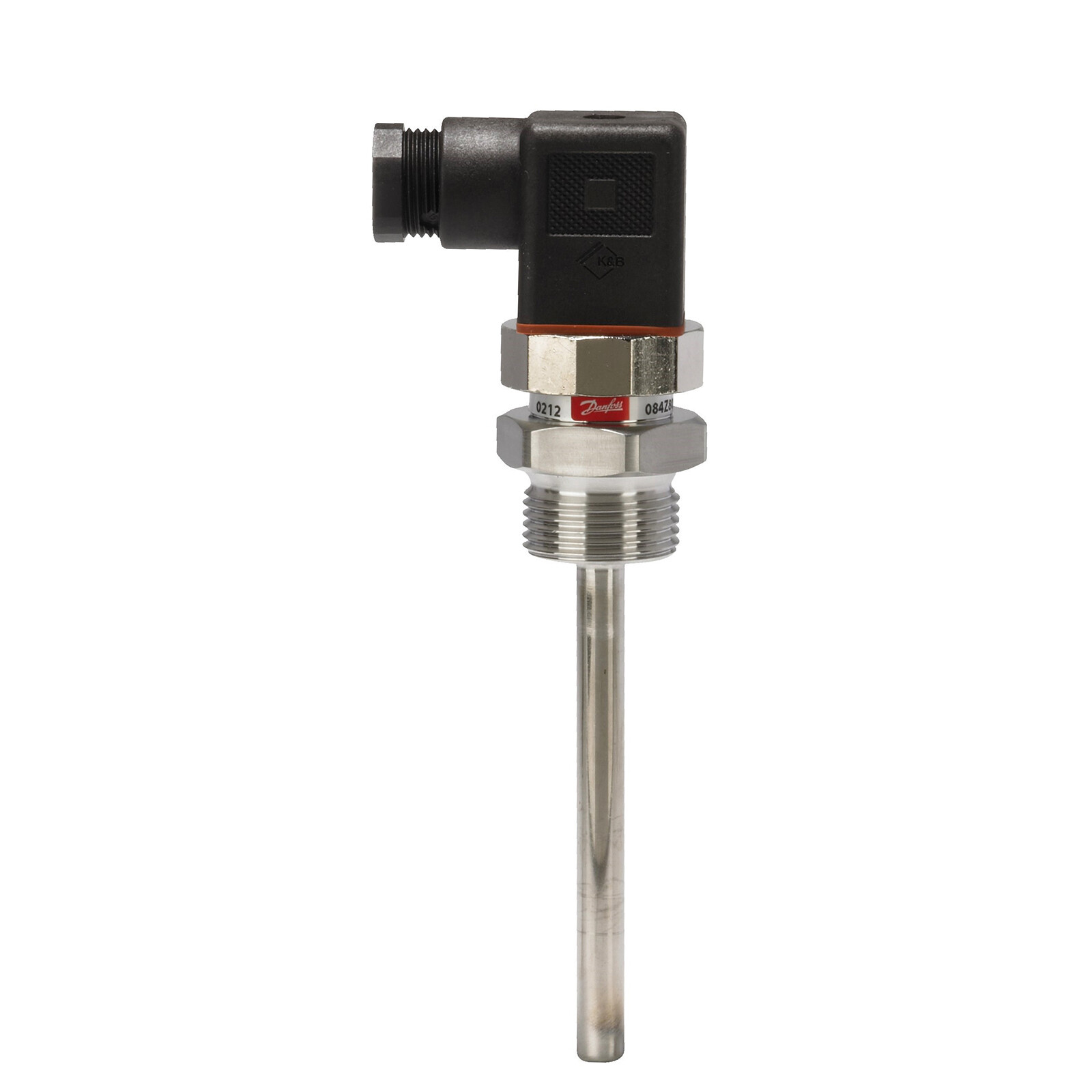 DANFOSS MBT 5250 084Z8006 Temperature Sensor New