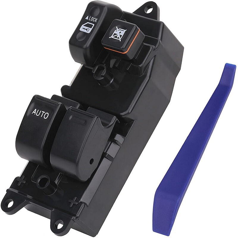 Master Window Switch Control for Toyota Tundra /Tacoma /Sienna/Solara/FJ Cruiser