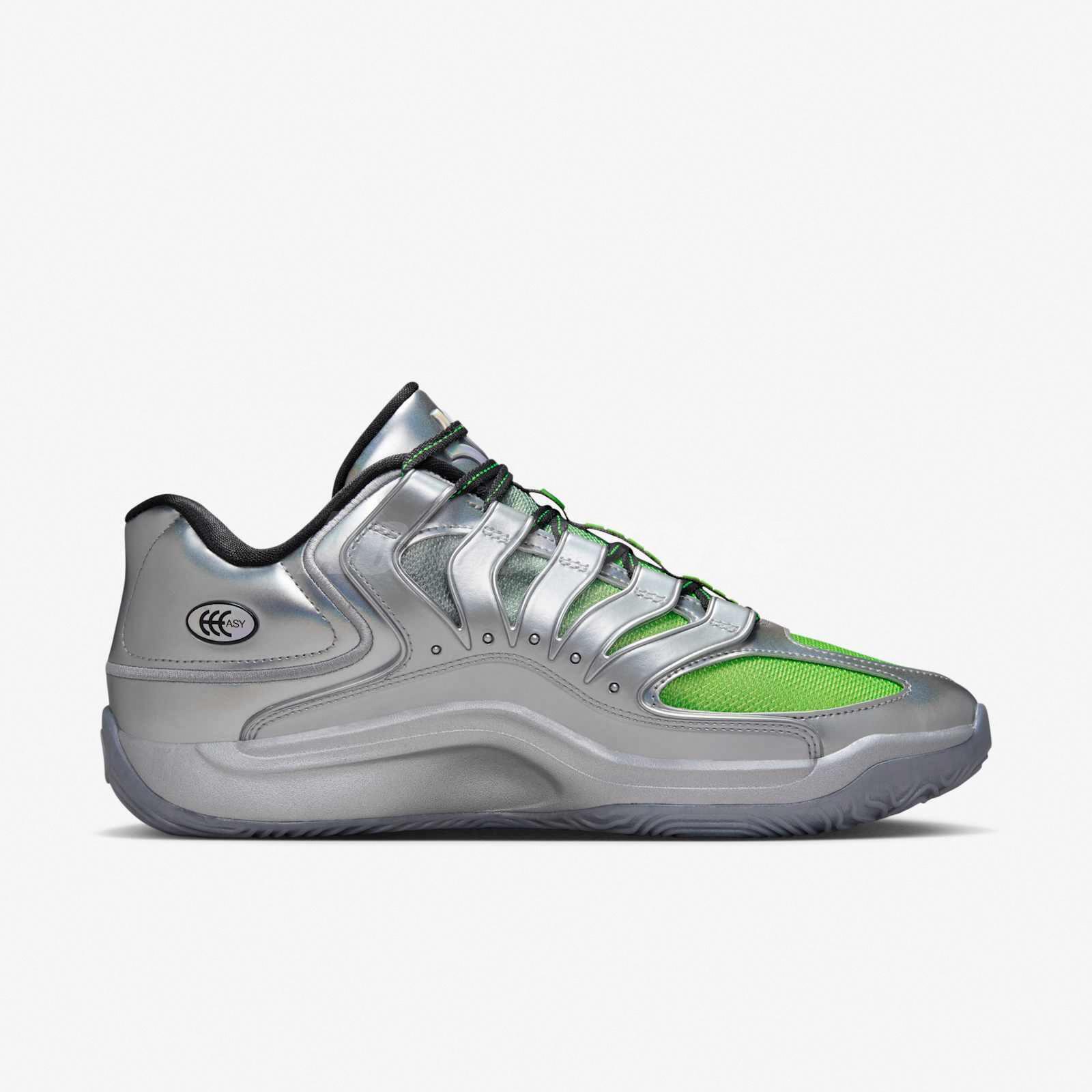 Nike KD18 EYBL EP Kevin Durant EYBL Men Basketball Hoopers Shoes IF2518-001
