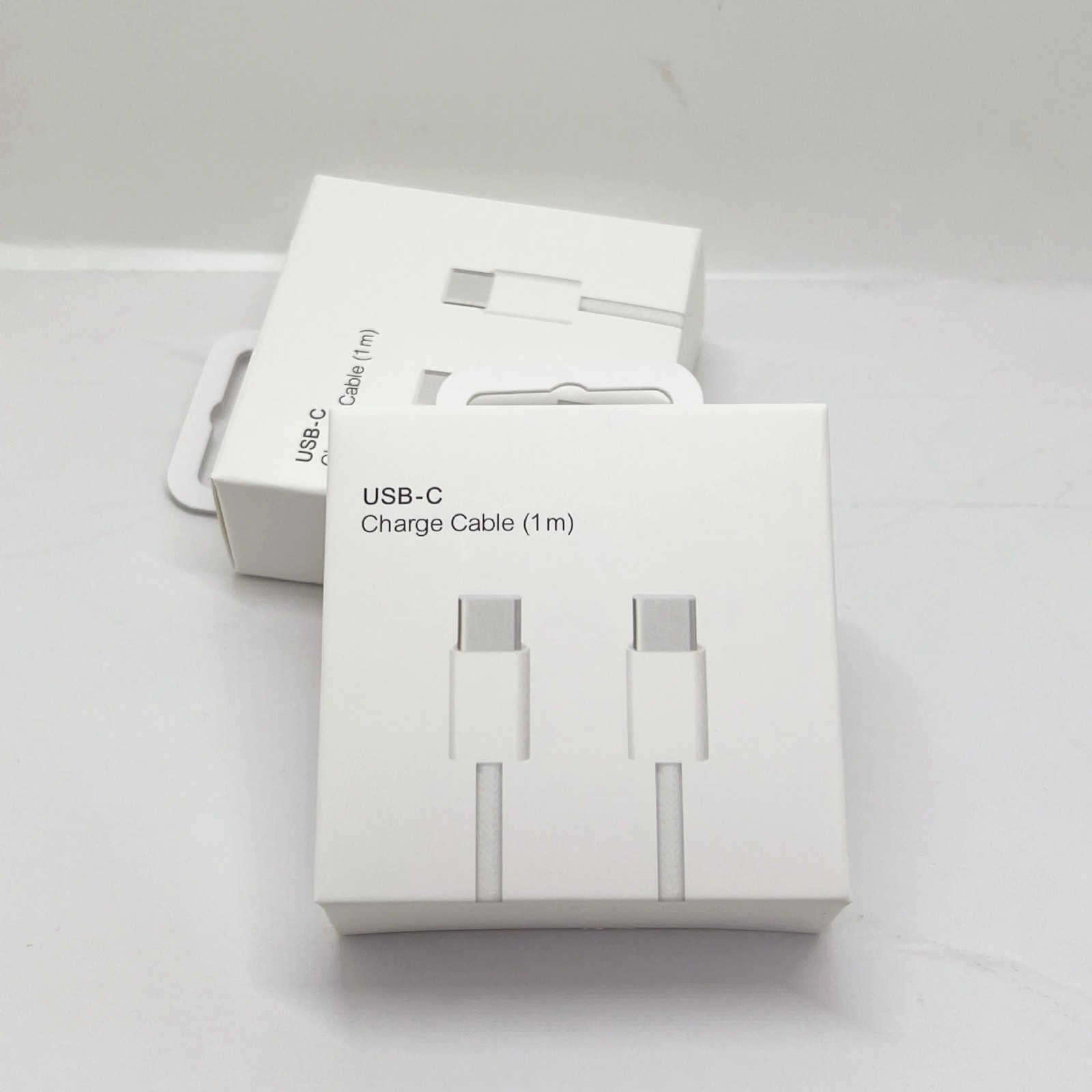 60W USB C Fast Charger Cable for iPhone 17 16 15 14 13 12 11 Pro Max Type C