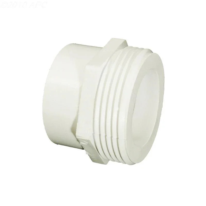 UNION TAIL PIECE, 1 1/2"S