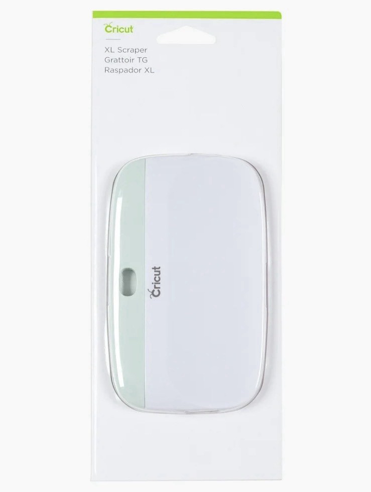 CRICUT XL SCRAPER 2006700 BRAND NEW IN PACKAGE FREE SHIPPING!!!