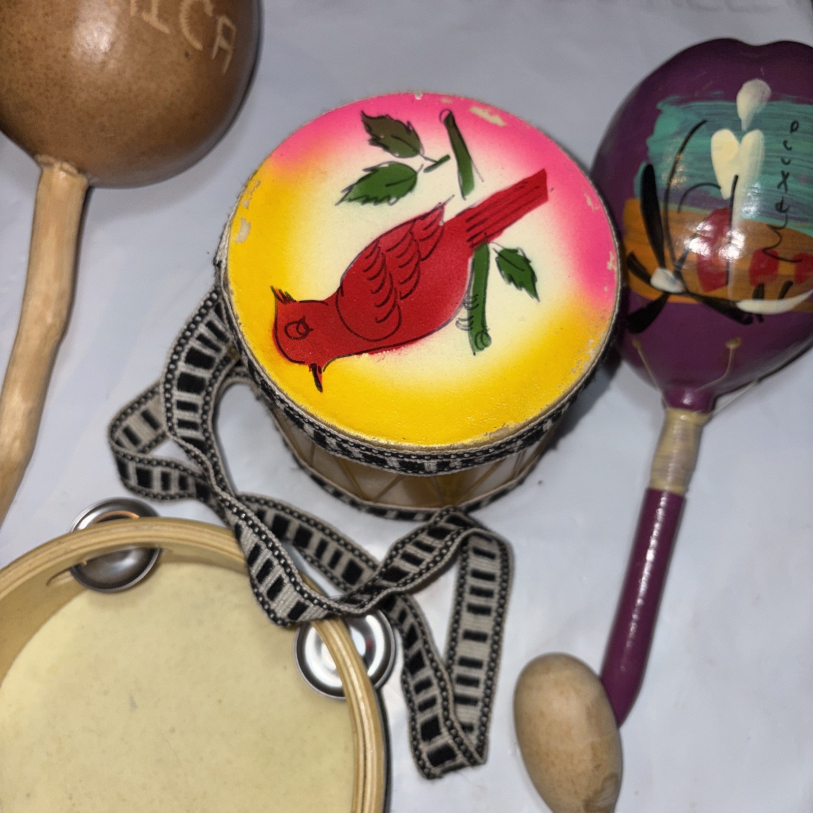 Maracas Lot