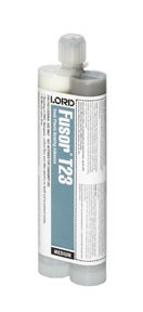 Truck Plastic Installation Adhesive (Medium-Set), 7.1 oz. FUS-T23