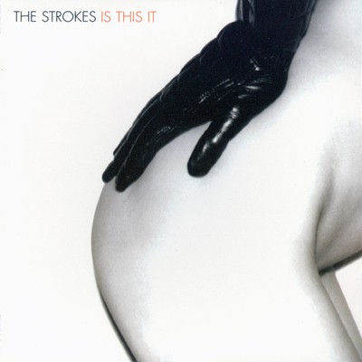 The Strokes: Is This It