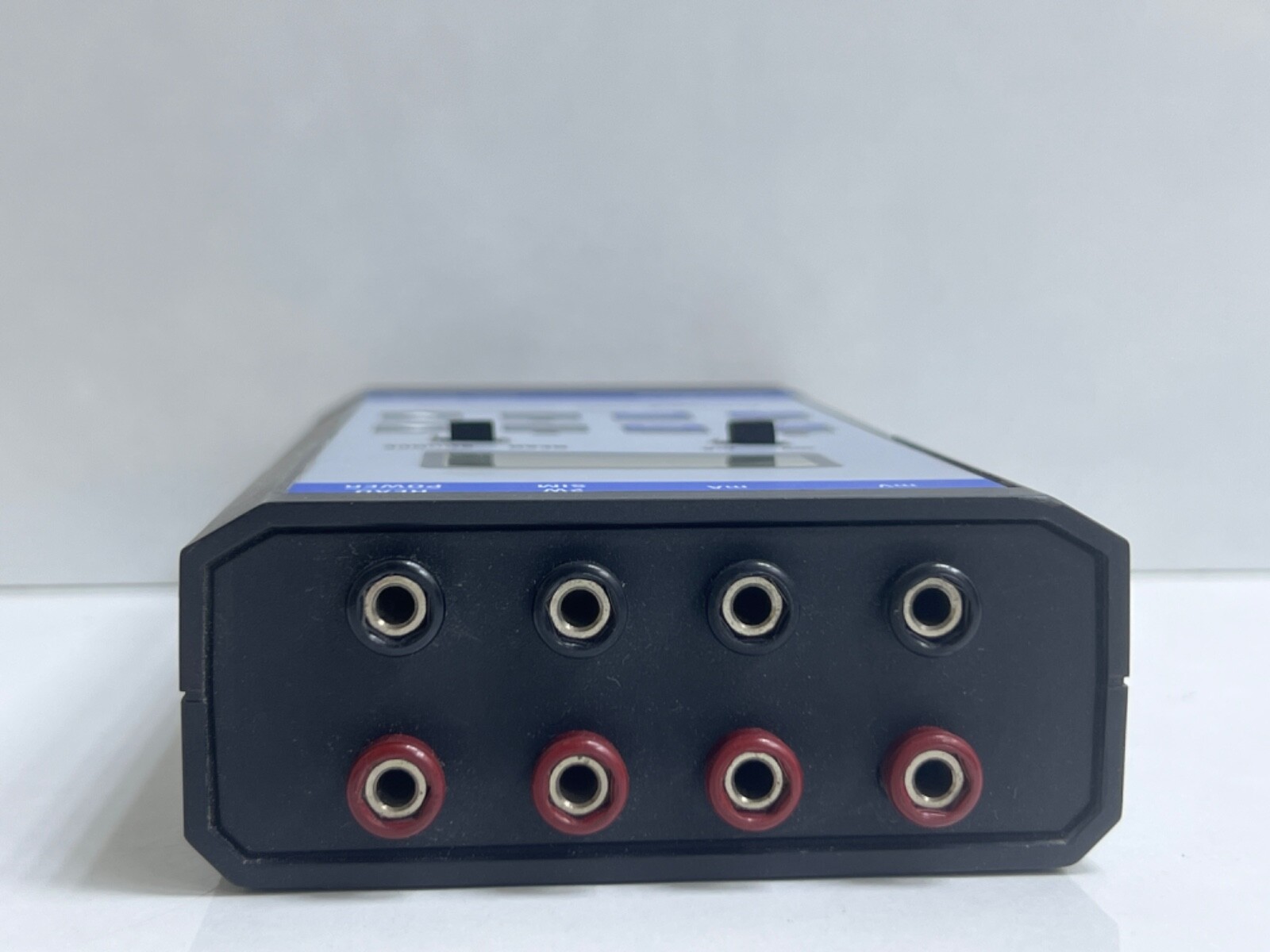 MASIBUS TCS 4050M PORTABLE LOOP CALIBRATOR