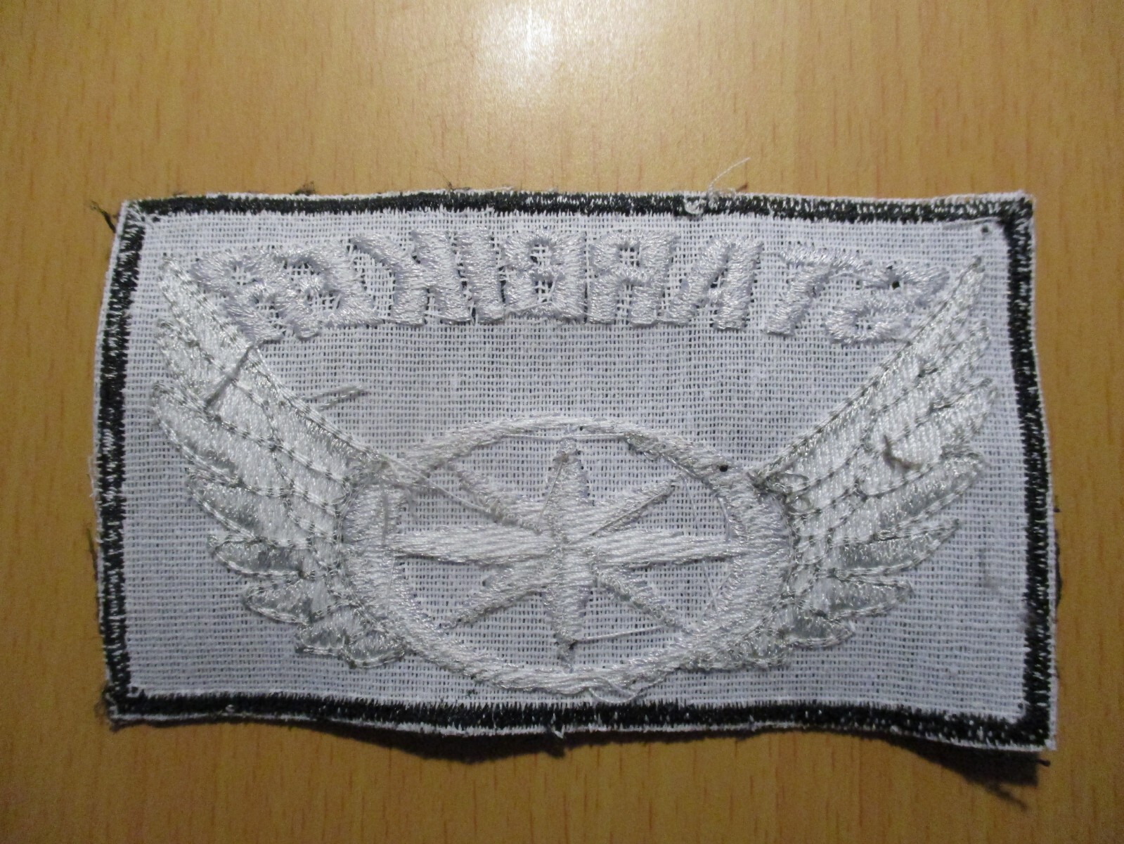 Starbiker patch cowl patch drag- royal- midnight- Yamaha V-star motorcycle