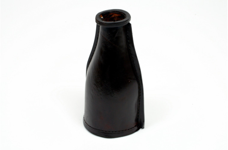 Kelly Pool Snooker Billiards Leather Shaker Bottle only