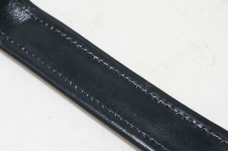 Proscope Strap Leather Hand Grip Carrying Belt for Linhof Type 3 Type 4 Type 5