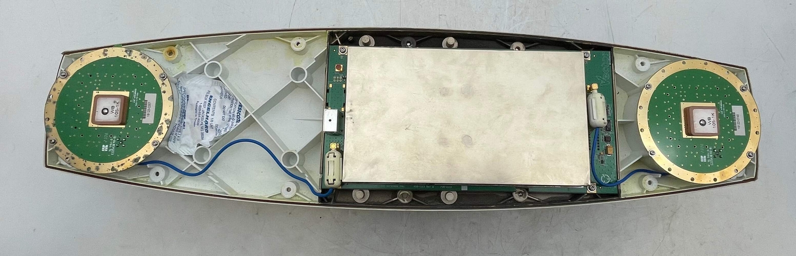 ComNav G2 GPS Satellite Compass (Used)