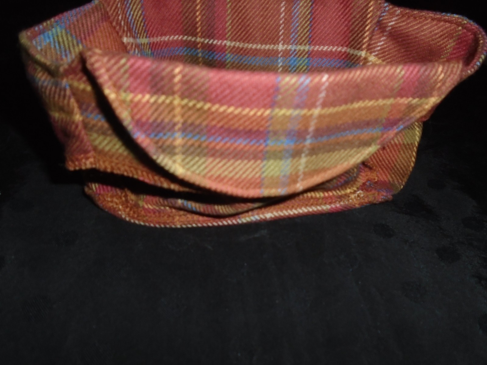 Longaberger Journal Basket Liner