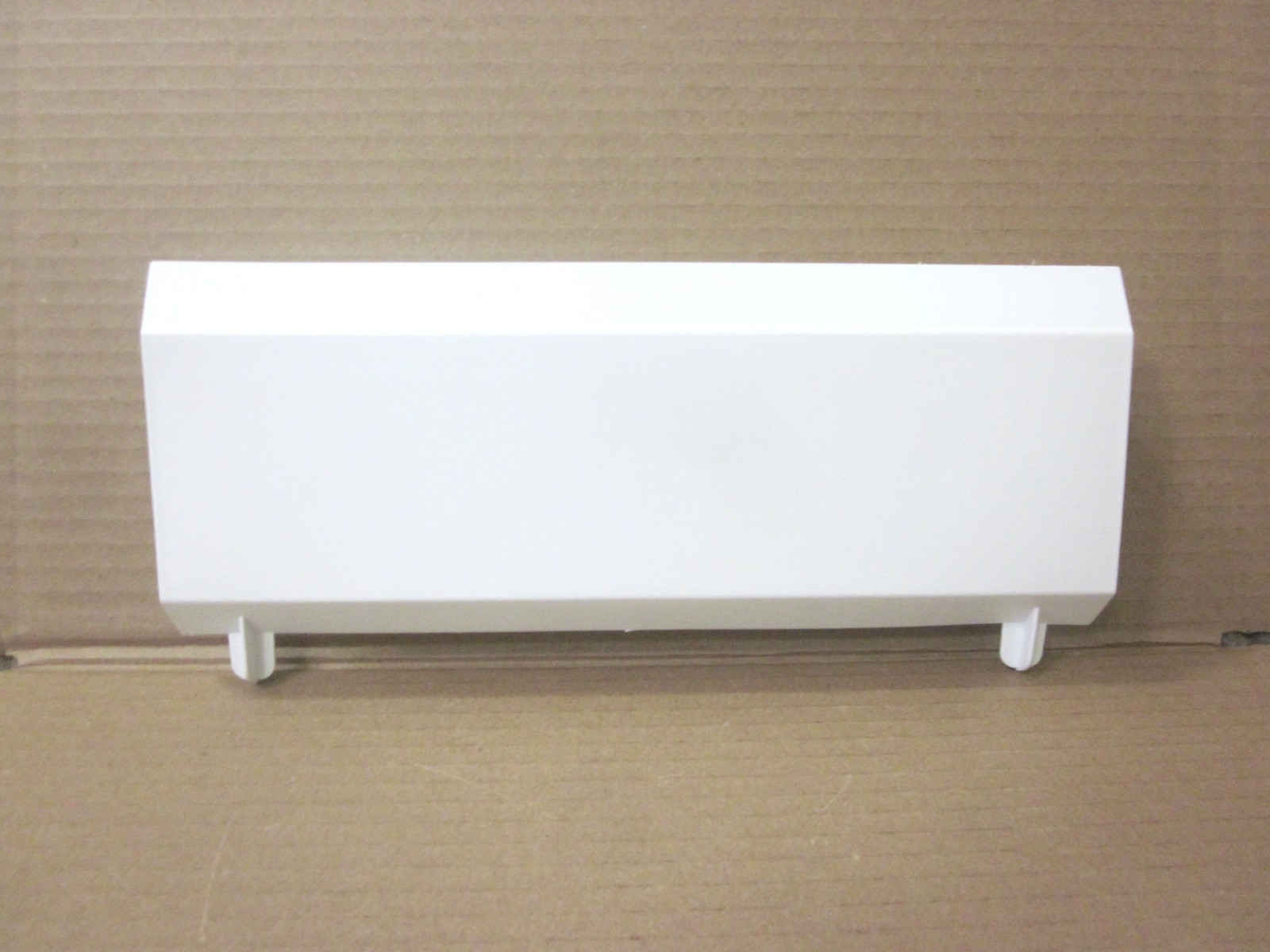 Ice Maker Grid Cover W10340985