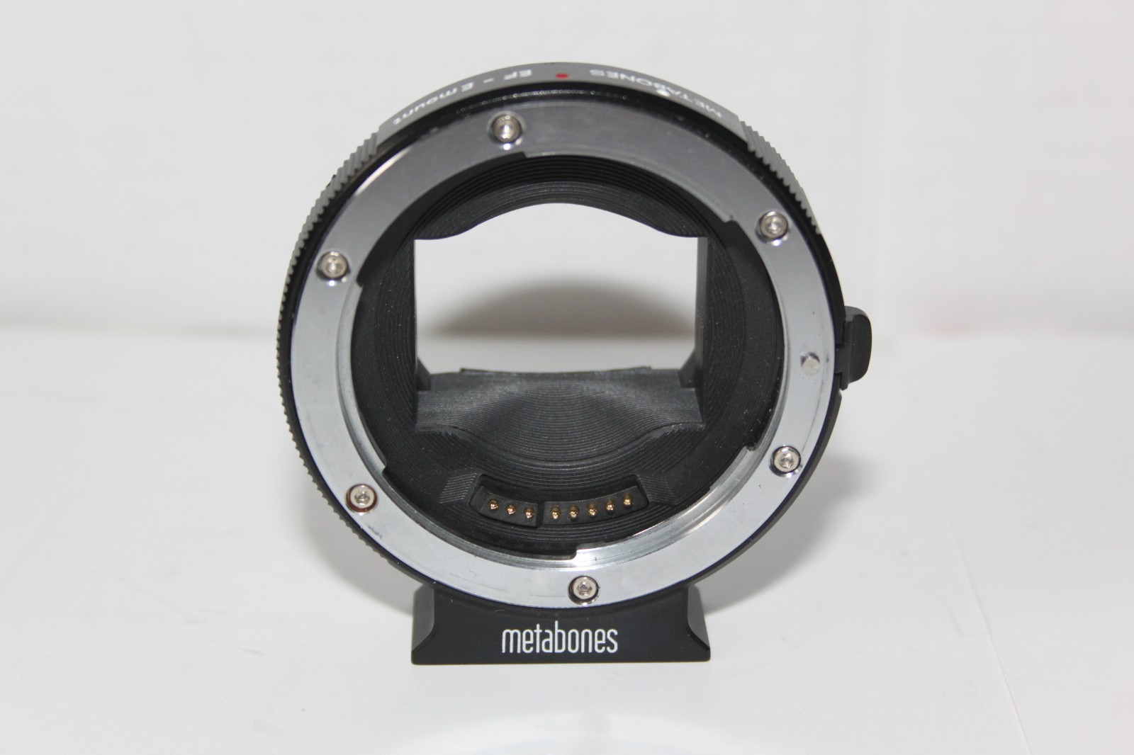 Metabones  EF - E Mount Adapter Lens
