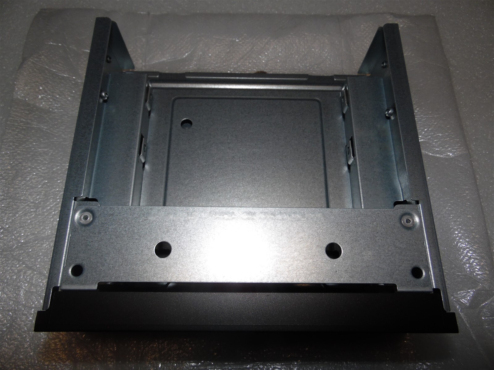 Dell Precision T3600 T3610 T5600 T5610 T7600 5.25" Media Adapter Tray HH164