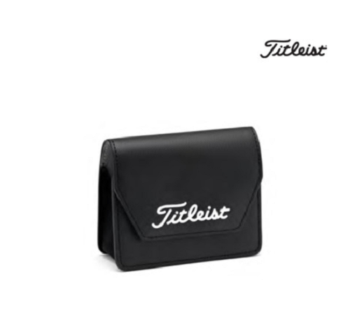 Titleist 2022 Premium Golf Range Finder Case TA22RFCK/korea