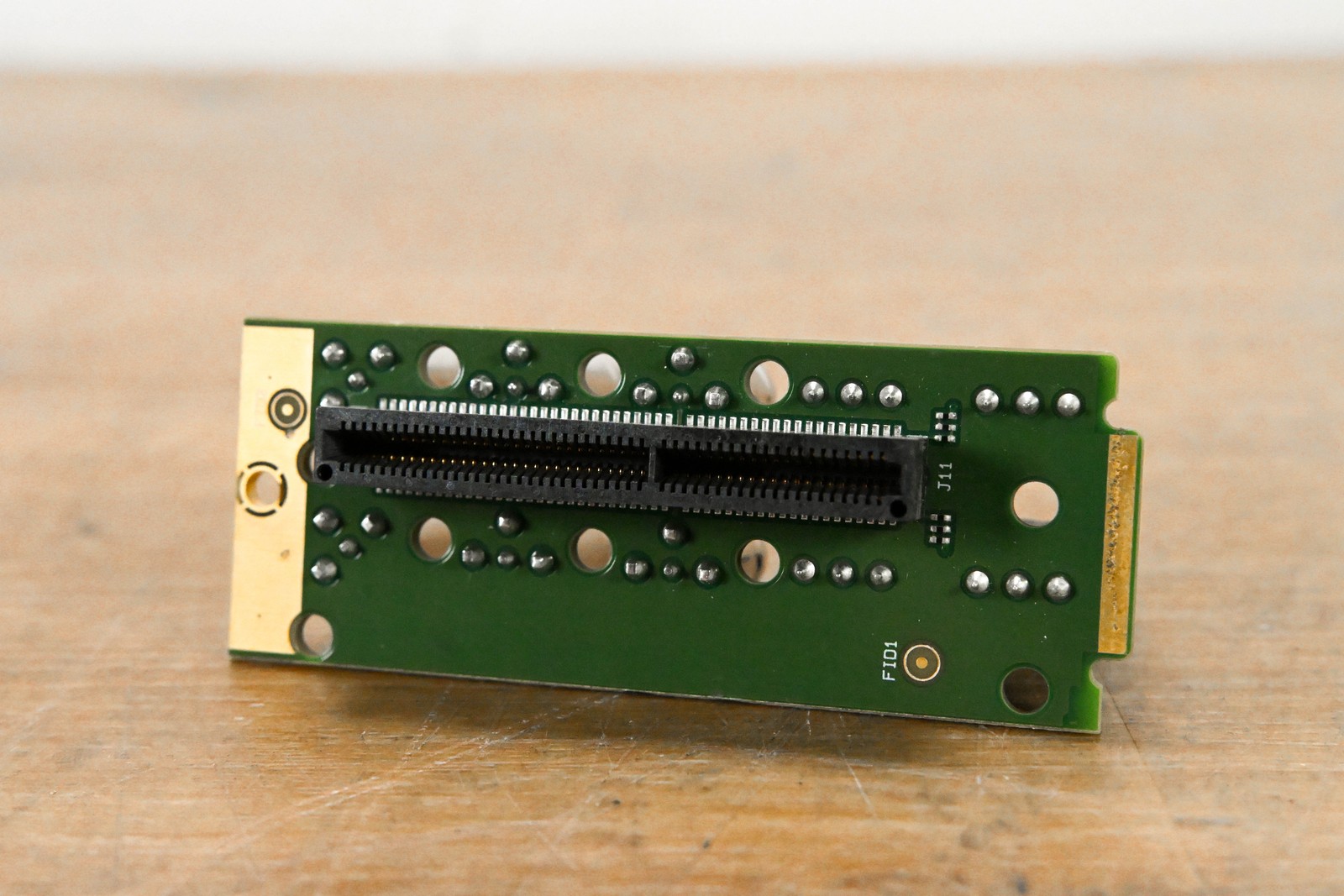 Blackmagic Design BMD-PCB104 RevA Rear Module CG011Z9
