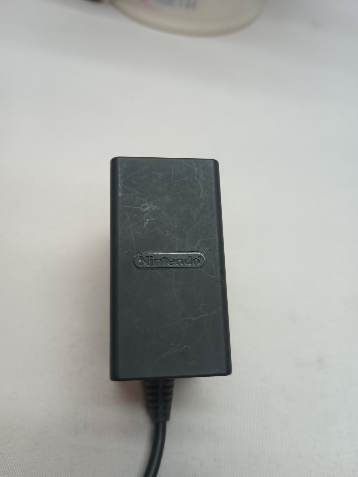 Original Nintendo Switch AC Adapter Power wall Charger wall HAC-002
