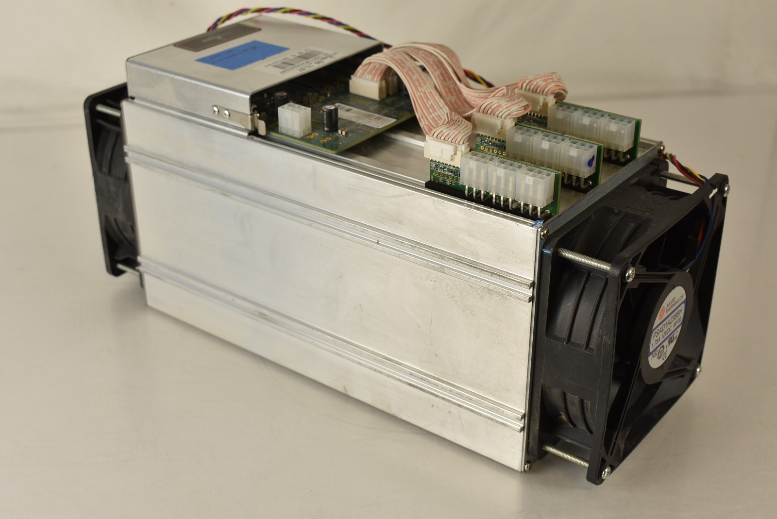 Bitmain Antminer S9 13.5T for PARTS/REPAIR -READ-