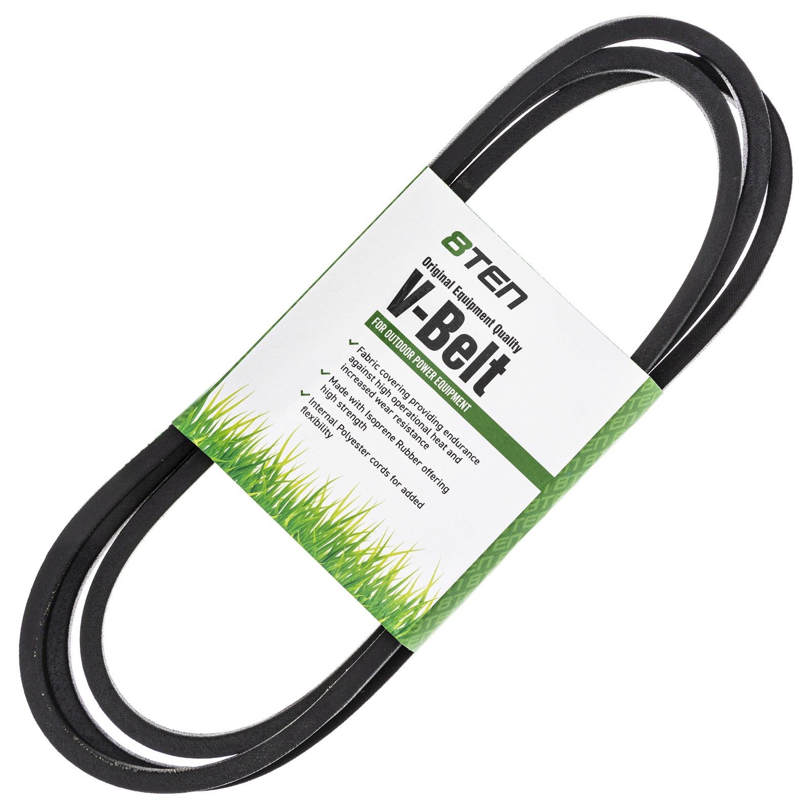 8TEN Drive Belt for AYP Husqvarna GT 180 PP2050D XC1182HB 110883X 532110883